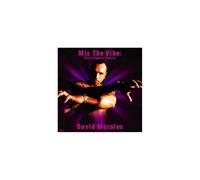 Various Artists – Mix The Vibe - Past, Present, Future – Import