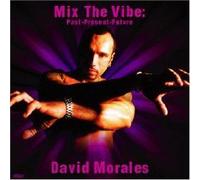 Various Artists - Mix The Vibe-Past, Pres. [Import]