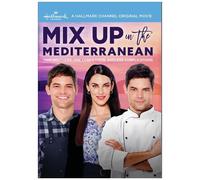 Mix Up In The Mediterranean [Digital Video Disc] Ac-3/Dolby Digital, Dolby