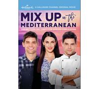 Mix Up In The Mediterranean [Digital Video Disc] Ac-3/Dolby Digital, Dolby