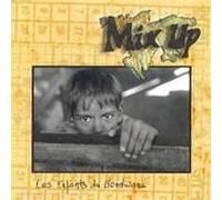 Mix Up - Les Enfants du Gondwana
