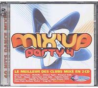 Mix Up Party 4