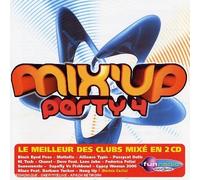 Mix Up Party 4 – Sony Music