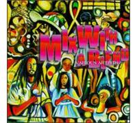 MIX WITH A BLEND / VARIOUS - Mix with a Blend/Various