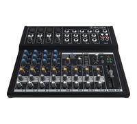 Mackie MIX12FX Console de mixage Nombre de canaux:12