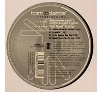 Mix2Inside Feat Joyce Elaine Yuille - Mix2Inside Feat Joyce Elaine Yuille - My Best Thing - [12"]