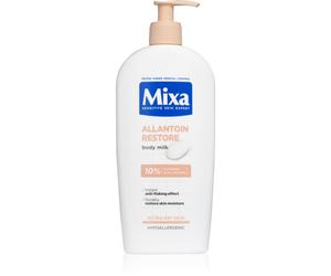 MIXA Allantoin Restore lait corporel pour peaux ultra-sèches 400 ml