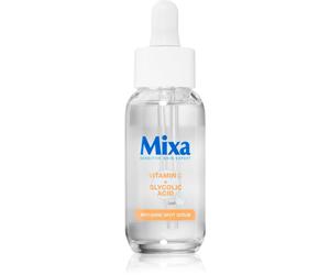Mixa Anti-Dark Spot sérum anti-taches pigmentaires 30 ml