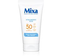 Mixa Anti-Dryness crème de jour hydratante SPF 50 50 ml