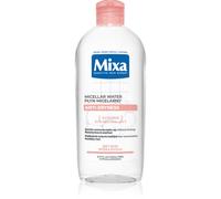 Mixa Anti-Dryness eau micellaire anti-peau sèche 400 ml