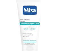 Mixa Anti-imperfection Hydratační Krém 2v1 Proti Nedokonalostem Pleti 50 Ml