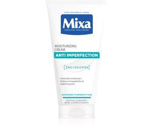 Mixa Anti-Imperfection soin hydratant anti-imperfections de la peau 50 ml