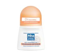 Mixa Anti-Transpirant Bille 48H Tolérance Optimale