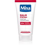 Mixa Balm Cica + baume multifonctionnel corps et visage 50 ml