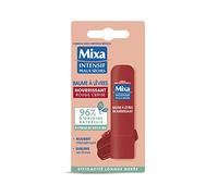 Mixa Baume à Lèvres Nourrissant Rouge Cerise, 1 Unité (Lot de 1)