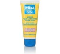Mixa Bebe Creme De Change 100Ml 37309 G