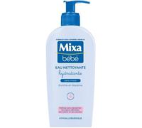 Mixa Bébé Eau Nettoyante Hydratante 250ml