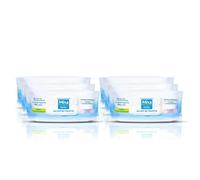 Mixa Bébé Lingettes au Lait 72 unités - Lot de 6