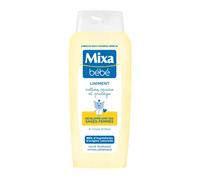 Mixa Bébé Liniment Apaisant Protecteur 400ml