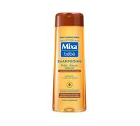 Mixa Bébé Shampooing Démêlant Très Doux Karité 300ml
