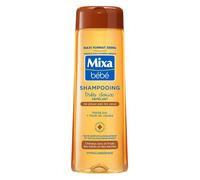 Mixa Bébé Shampooing Démêlant Très Doux Karité 300ml