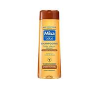 Mixa – Shampooing bébé démêlant très doux – Karité – 300 ml