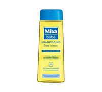 Mixa Bébé Shampooing Très Doux, 250ml