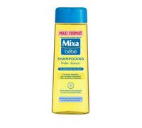 Mixa Bébé Shampooing Très doux 300ml