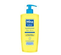 Mixa Bebe Shampooing Très Doux 750 ml
