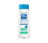 Mixa Bébé Shampooing Très doux Bio 300ml