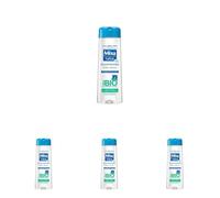 Mixa Bébé Shampooing Très doux Bio 300ml (Lot de 4)