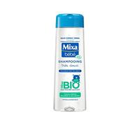 Mixa Bébé Shampooing Très doux Bio 300ml