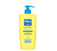 Mixa Bébé – Shampooing très doux – Ne pique pas les yeux – 750 ml