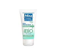 Mixa BIO - Soin Protecteur Hydratant - Peaux Sensibles - 50 ml