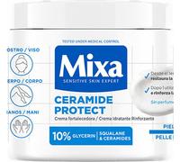 Mixa Ceramide Protect Body Cream 400ml Dermoprotecteur