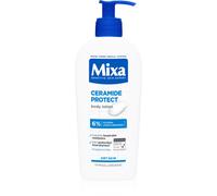 Mixa Ceramide Protect lait corporel pour peaux sèches à très sèches 400 ml