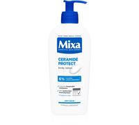 MIXA Ceramide Protect lait corporel pour peaux sèches à très sèches 400 ml