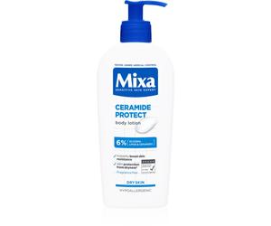 Mixa Ceramide Protect lait corporel pour peaux sèches à très sèches 400 ml