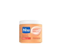 MIXA Cica Crème Réparatrice Peaux Très Sèches 400ml