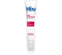 Mixa Cica Lip Repair+ baume à lèvres hydratant intense 10 ml