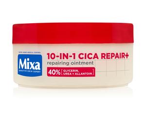 Mixa Cica Repair + onguent régénérant pour peaux très sèches 150 ml