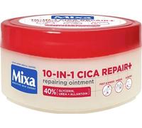 Mixa Cica Repair Pommade réparatrice - Regeneracni Mast 10 V 1