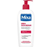 Mixa Cica Urea Flacon Pompe 250ml
