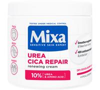 Mixa Cica Urea Repair+ Pot 400ml
