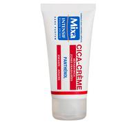 Mixa Corps Cica-Crème Réparatrice Zones Fragilisées 50ml