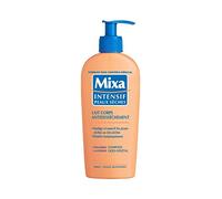Mixa Corps Intensif Peaux Sèches Lait Anti-Dessèchement, 250ml