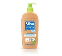 Mixa Corps Intensif Peaux Sèches Lait Bio Nutritif Protecteur et Sensibles