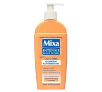 Mixa Corps Intensif Peaux Sèches Lait Hydratant Raffermissant Lot de 2