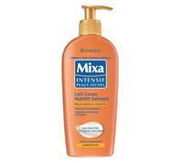 Mixa Corps Lait Nutritif Satinant 250ml