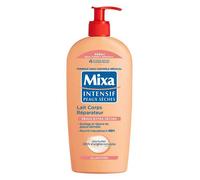 Mixa Intensif Peaux Sèches Lait Corps Réparateur